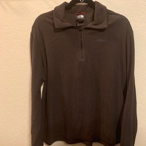 Men’s The North Face fleece size L